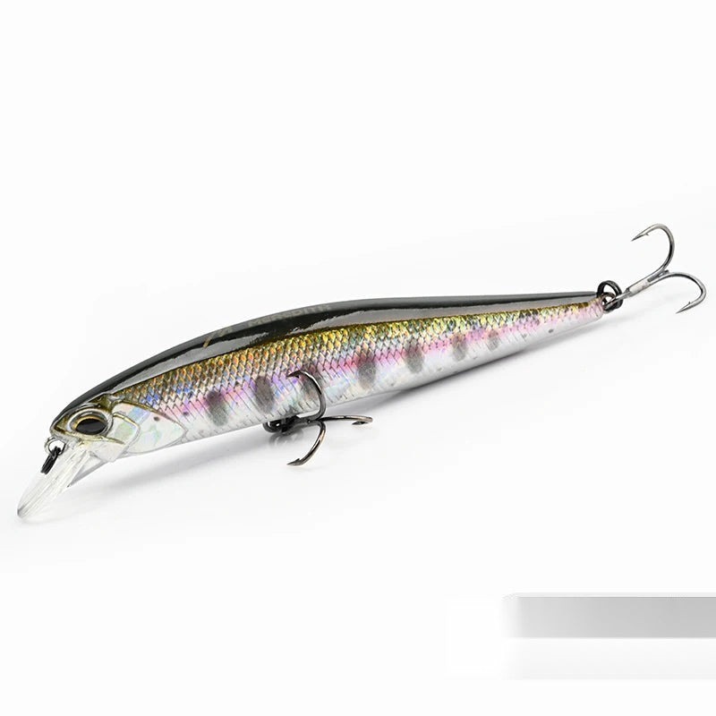 MEREDITH ミノー100(リプロダクト) 1/2オンス（14g） 全8種 [フローティング]