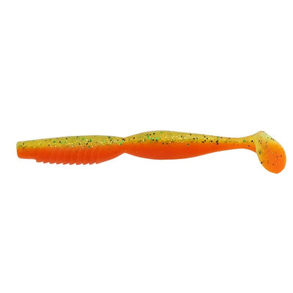 ESFISHING スピナーシャッド(リプロダクト) 3.94インチ / 4.92インチ 全21種