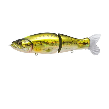 Chinook ジョイントスイムベイト135(リプロダクト) 1オンス（28g） 全18種