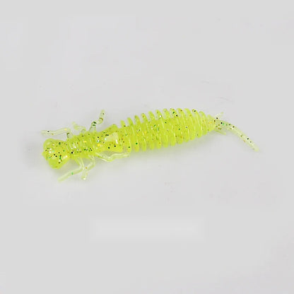 Supercontinent ラーバ(リプロダクト) 2.0インチ / 2.4インチ / 3.3インチ 全20種