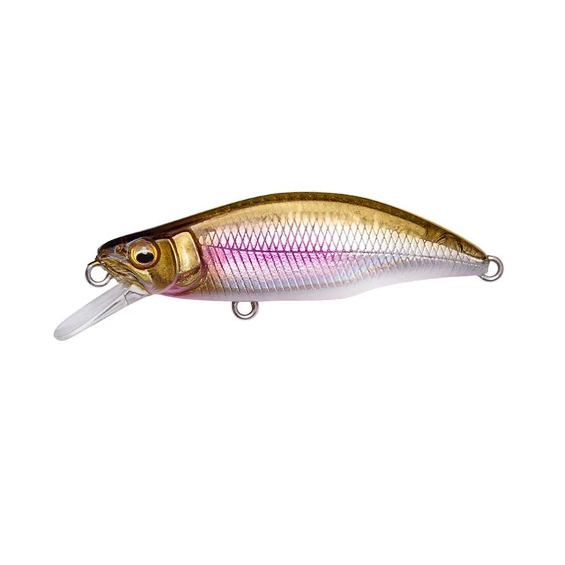 Chinook トラウトミノー56(リプロダクト) 1/8オンス（4.2g） 全10種