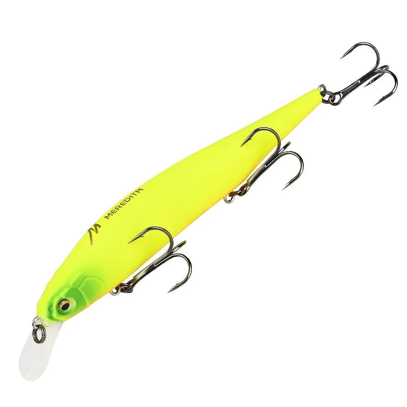 MEREDITH ミノー115(リプロダクト) 1/2オンス（14.9g） 全16種