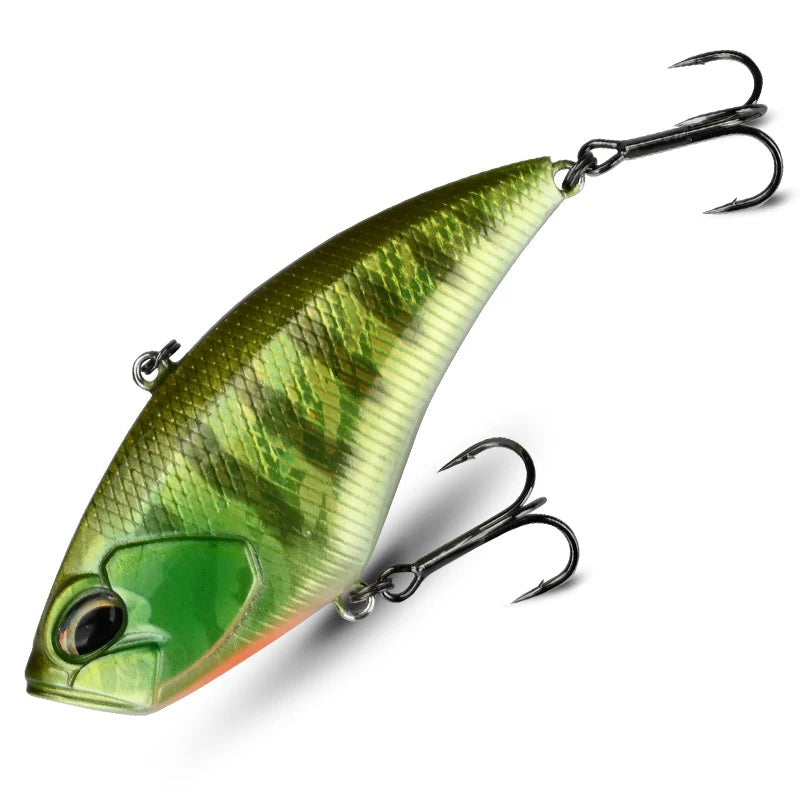 MEREDITH バイブレーション85(リプロダクト) 7/8オンス（24g） 全11種