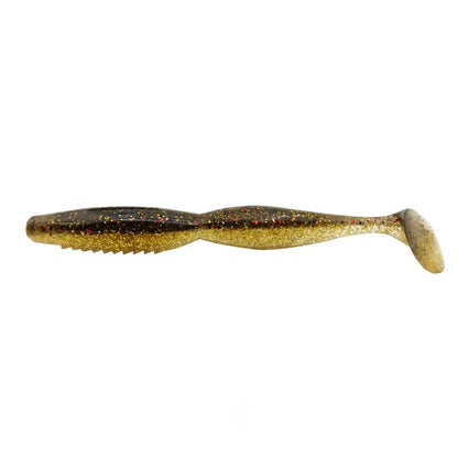 ESFISHING スピナーシャッド(リプロダクト) 3.94インチ / 4.92インチ 全21種