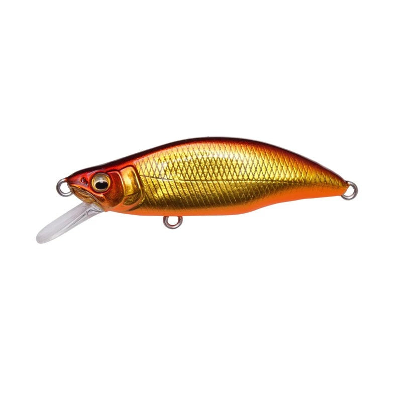 Chinook トラウトミノー56(リプロダクト) 1/8オンス（4.2g） 全10種