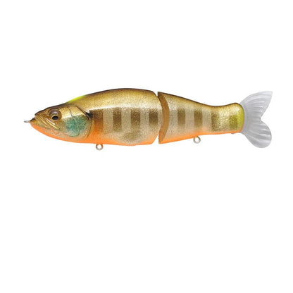 Chinook ジョイントスイムベイト135(リプロダクト) 1オンス（28g） 全18種
