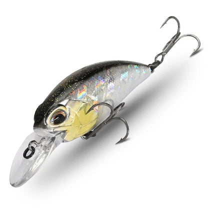 MEREDITH クランク65(リプロダクト) 1/2オンス（14g） 全17種 [フローティング]