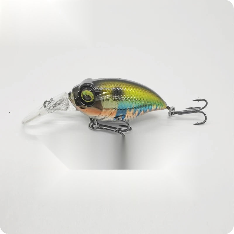 Chinook クランクベイト35(リプロダクト) 3/16オンス（6g） 全14種