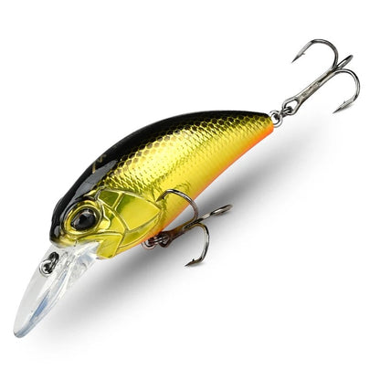 MEREDITH クランク65(リプロダクト) 1/2オンス（14g） 全17種 [フローティング]