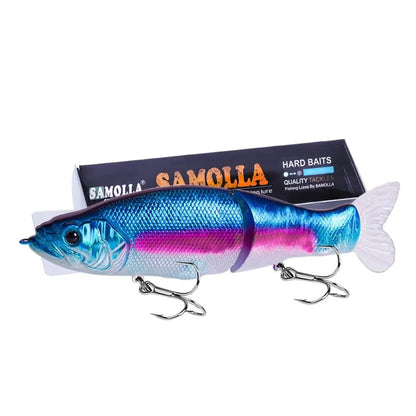 ウォブリングバイブレーション135(リプロダクト) 1オンス（30g） 全10種