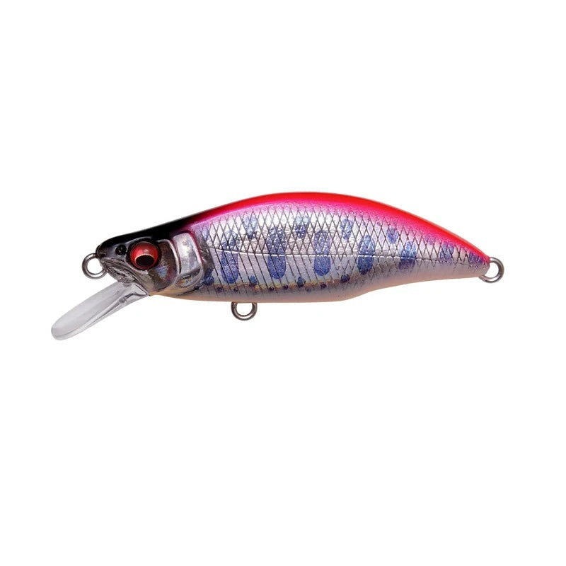 Chinook トラウトミノー56(リプロダクト) 1/8オンス（4.2g） 全10種
