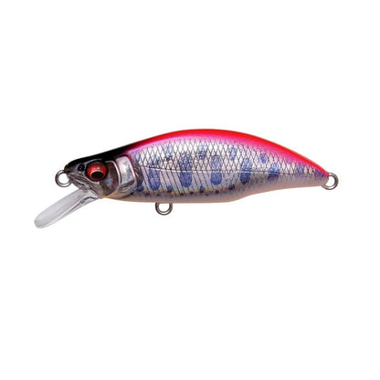 Chinook トラウトミノー56(リプロダクト) 1/8オンス（4.2g） 全10種