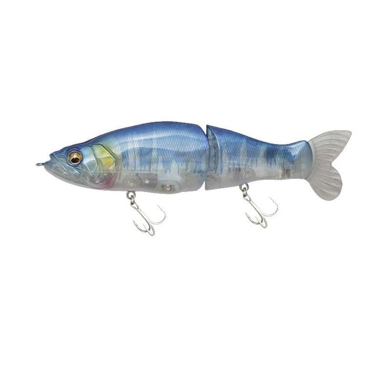 Chinook ジョイントスイムベイト135(リプロダクト) 1オンス（28g） 全18種