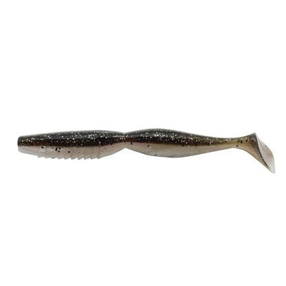 ESFISHING スピナーシャッド(リプロダクト) 3.94インチ / 4.92インチ 全21種