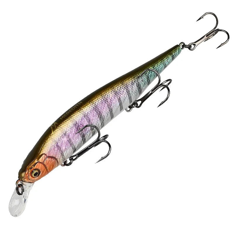 MEREDITH ミノー115(リプロダクト) 1/2オンス（14.9g） 全16種