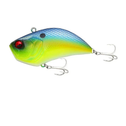 バイブレーション54(リプロダクト) 1/2オンス（15g） 全14種