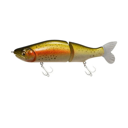 Chinook ジョイントスイムベイト135(リプロダクト) 1オンス（28g） 全18種