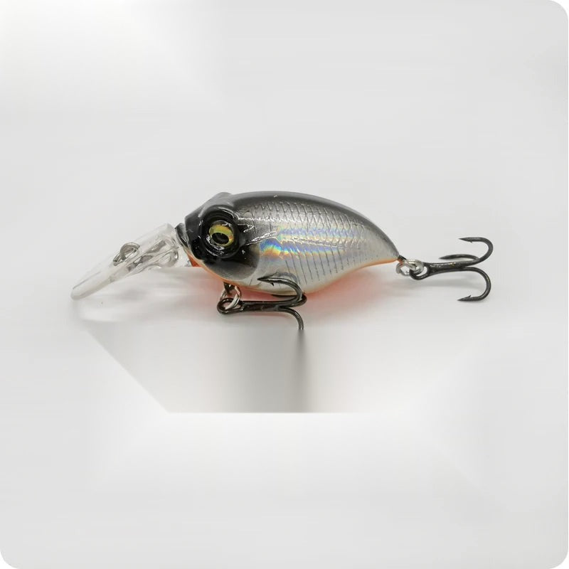 Chinook クランクベイト35(リプロダクト) 3/16オンス（6g） 全14種