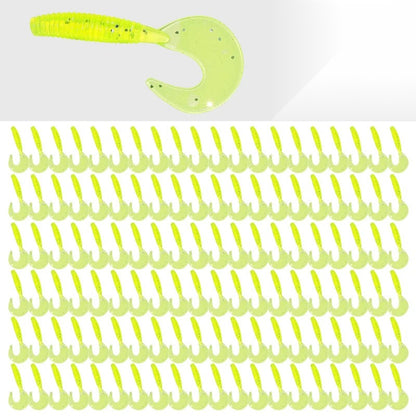 マゴット/グラブ(リプロダクト) 1.57インチ 全13種
