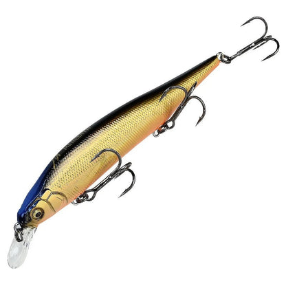 MEREDITH ミノー115(リプロダクト) 1/2オンス（14.9g） 全16種