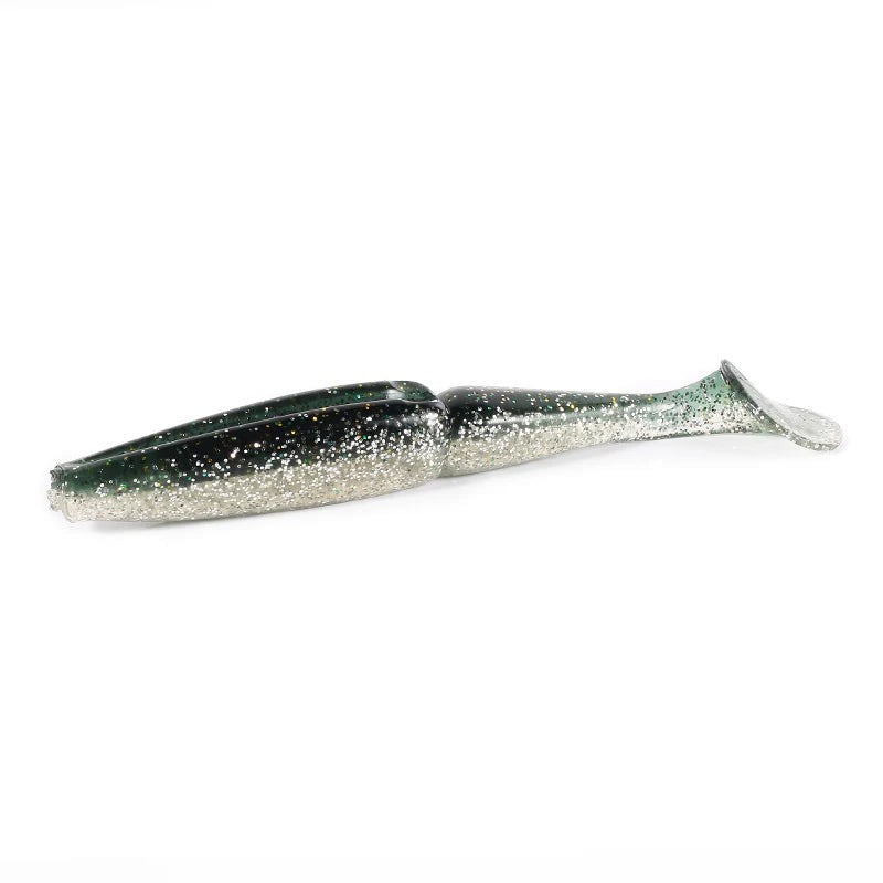 Supercontinent スイムベイト(リプロダクト) 2.9インチ / 3.6インチ / 4.3インチ / 5.1インチ 全20種