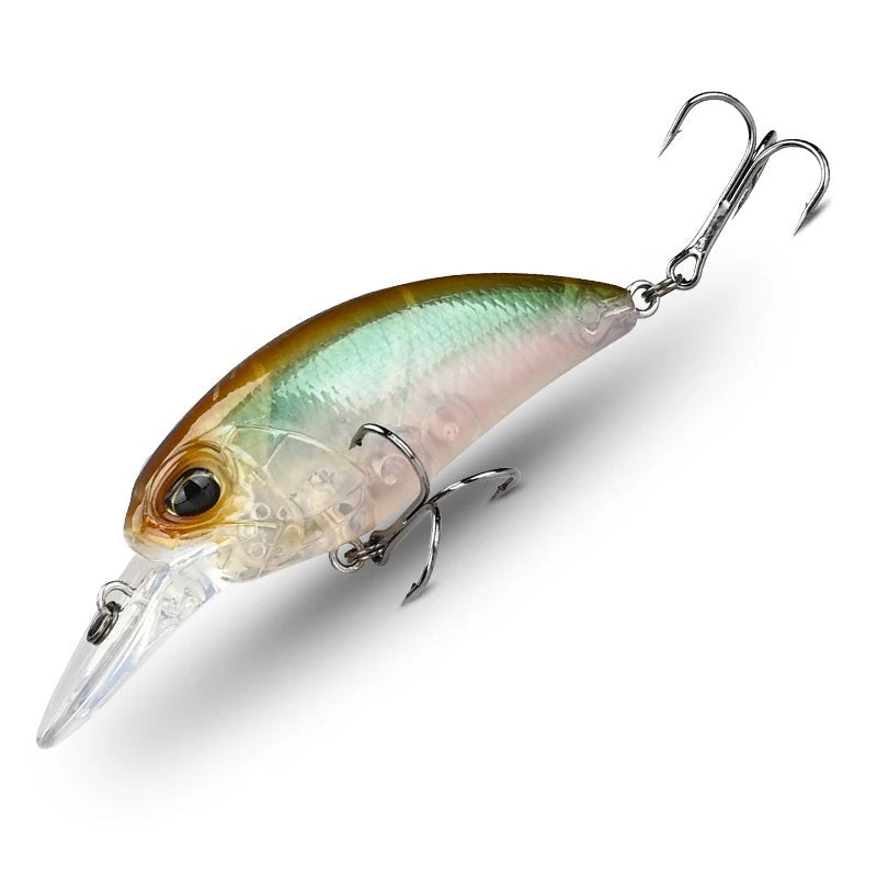 MEREDITH クランク65(リプロダクト) 1/2オンス（14g） 全17種 [フローティング]
