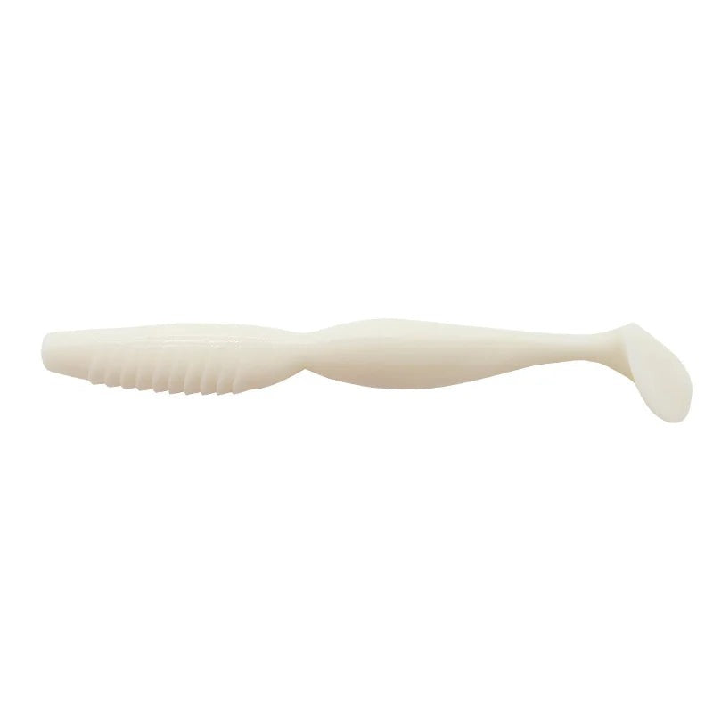 ESFISHING スピナーシャッド(リプロダクト) 3.94インチ / 4.92インチ 全21種