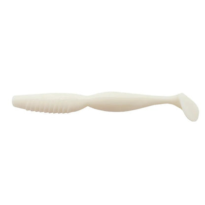 ESFISHING スピナーシャッド(リプロダクト) 3.94インチ / 4.92インチ 全21種