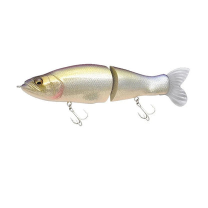 Chinook ジョイントスイムベイト135(リプロダクト) 1オンス（28g） 全18種