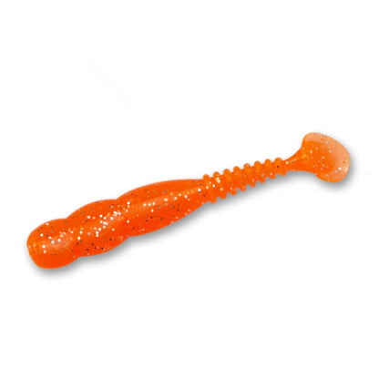 ESFISHING ロックバイブ ソフトテール(リプロダクト) 1.97インチ / 3.74インチ / 4.53インチ / 5.91インチ 全18種