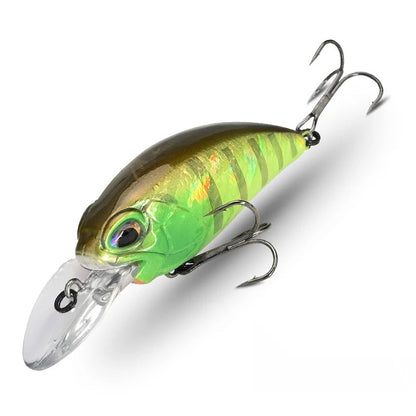 MEREDITH クランク65(リプロダクト) 1/2オンス（14g） 全17種 [フローティング]