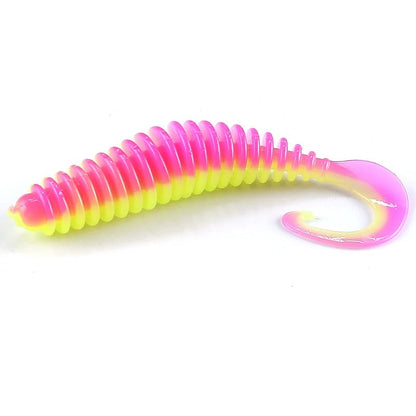 Supercontinent タンタテール(リプロダクト) 2.0インチ / 2.6インチ 全25種