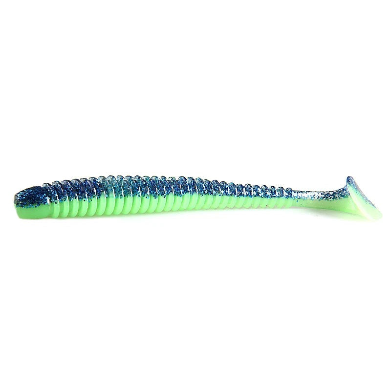 Supercontinent シャッド(リプロダクト) 2.5インチ / 3.1インチ / 3.8インチ 全28種
