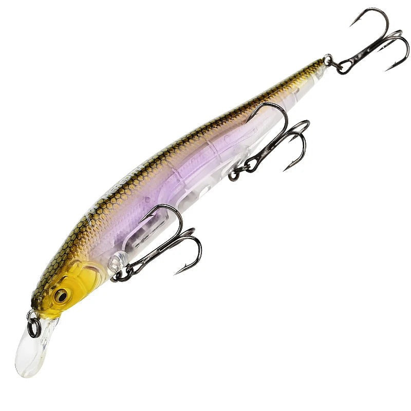 MEREDITH ミノー115(リプロダクト) 1/2オンス（14.9g） 全16種