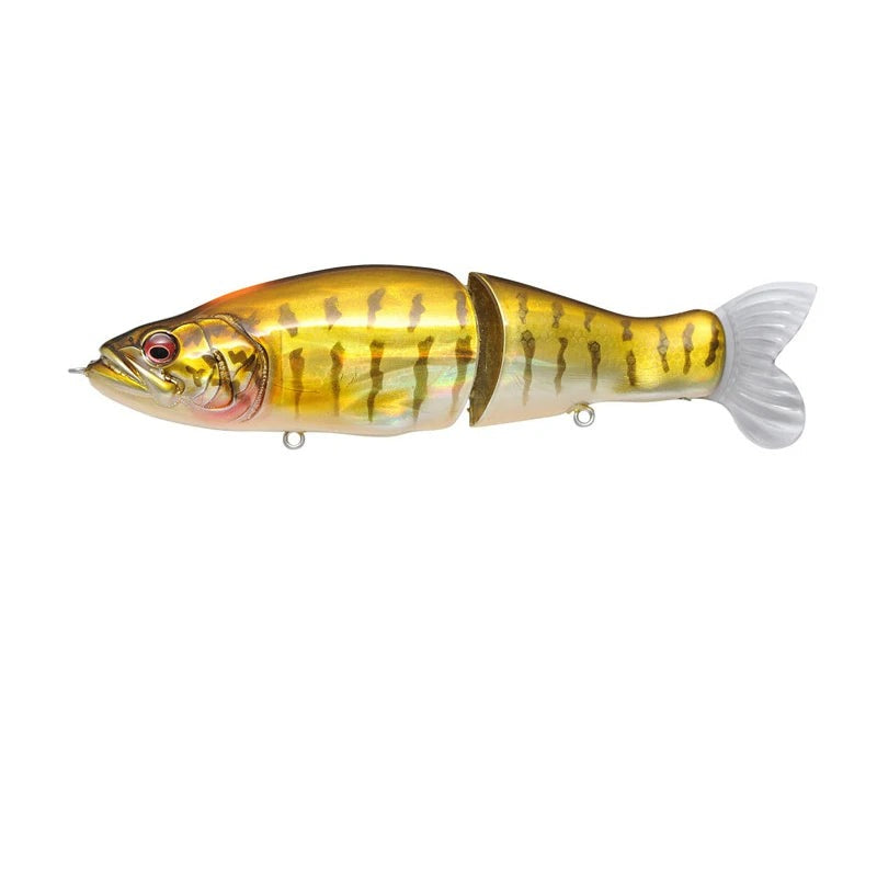Chinook ジョイントスイムベイト135(リプロダクト) 1オンス（28g） 全18種