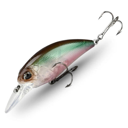 MEREDITH クランク65(リプロダクト) 1/2オンス（14g） 全17種 [フローティング]