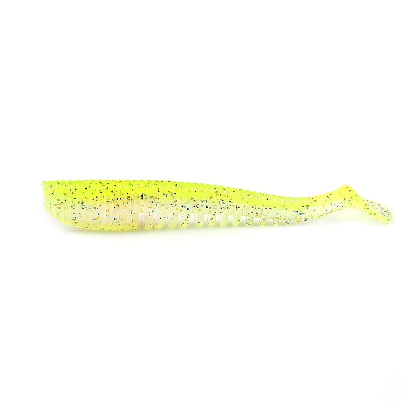 Supercontinent シャッド(リプロダクト) 2.0インチ / 3.1インチ / 3.7インチ / 4.3インチ 全29種