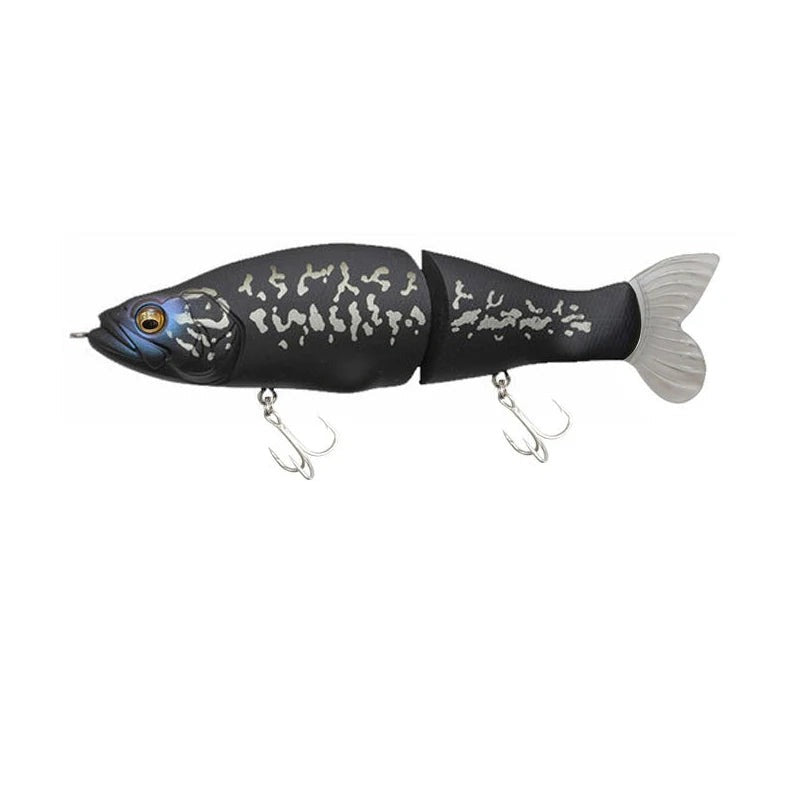 Chinook ジョイントスイムベイト135(リプロダクト) 1オンス（28g） 全18種