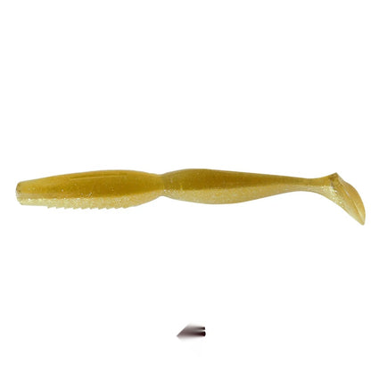 ESFISHING スピナーシャッド(リプロダクト) 3.94インチ / 4.92インチ 全21種