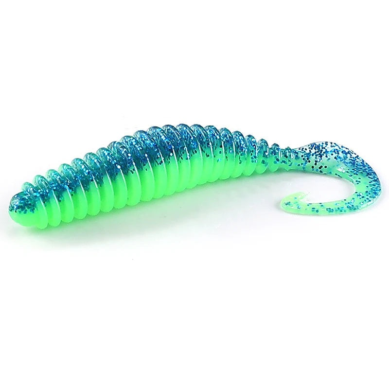 Supercontinent タンタテール(リプロダクト) 2.0インチ / 2.6インチ 全25種