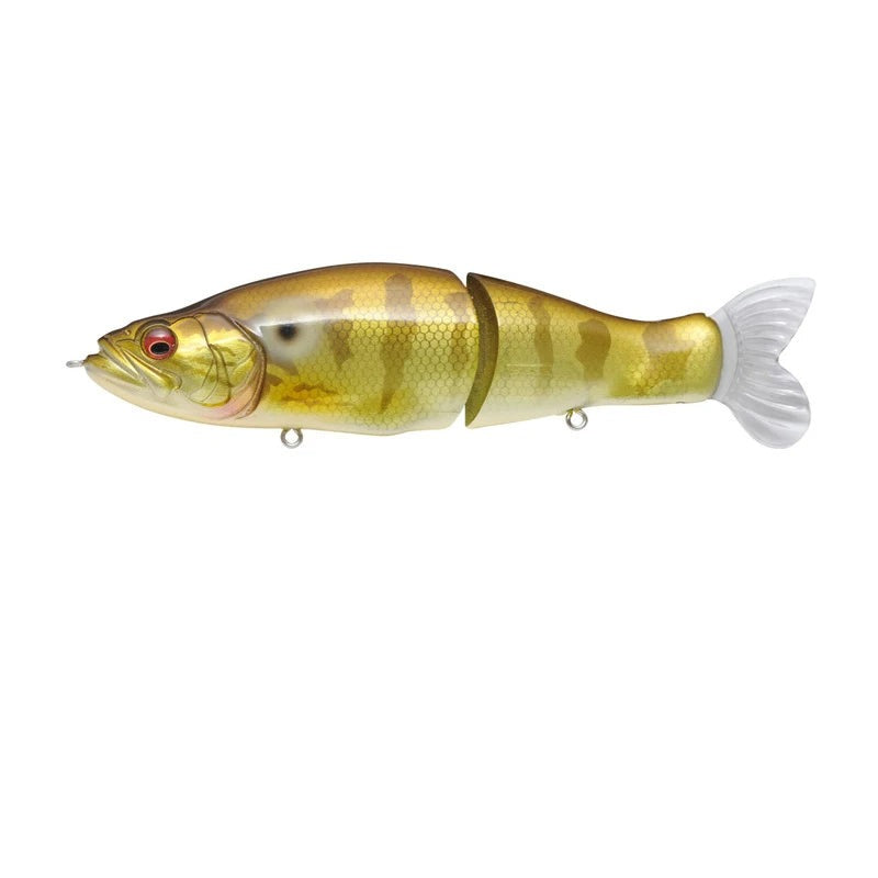 Chinook ジョイントスイムベイト135(リプロダクト) 1オンス（28g） 全18種