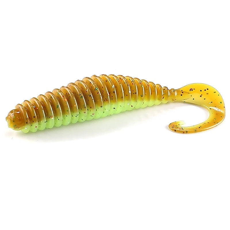 Supercontinent タンタテール(リプロダクト) 2.0インチ / 2.6インチ 全25種