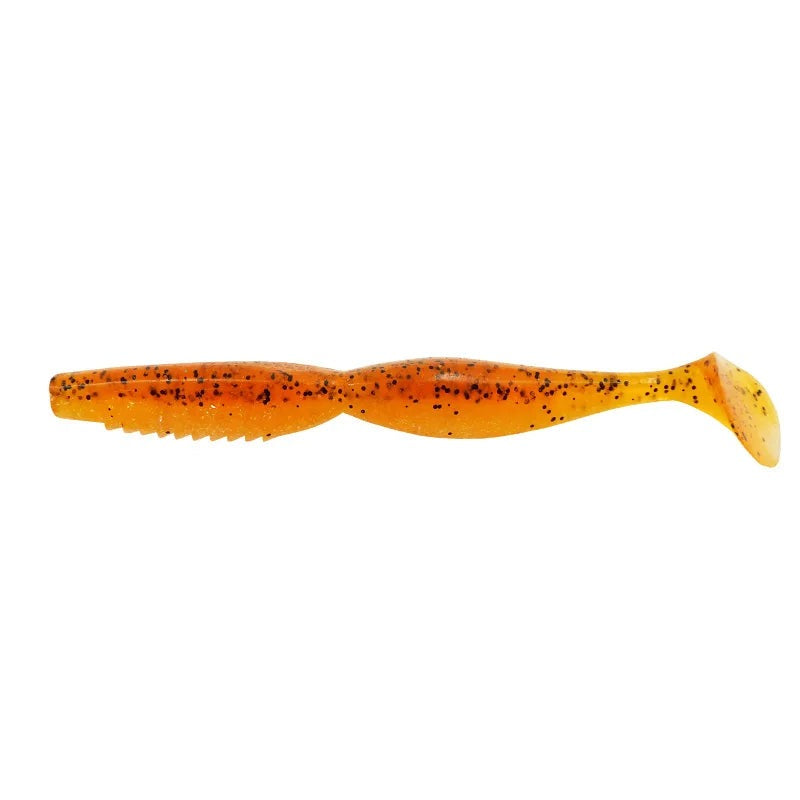 ESFISHING スピナーシャッド(リプロダクト) 3.94インチ / 4.92インチ 全21種