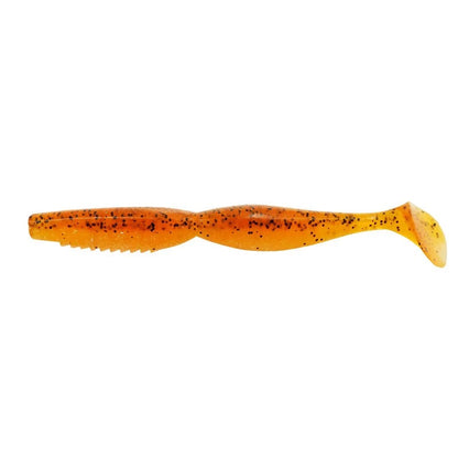ESFISHING スピナーシャッド(リプロダクト) 3.94インチ / 4.92インチ 全21種