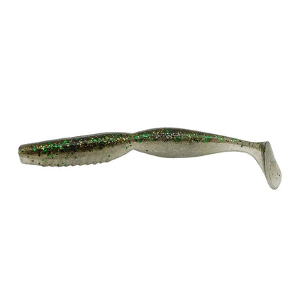 ESFISHING スピナーシャッド(リプロダクト) 3.94インチ / 4.92インチ 全21種