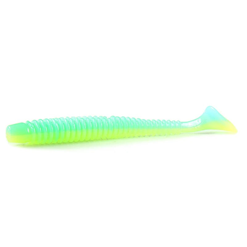 Supercontinent シャッド(リプロダクト) 2.5インチ / 3.1インチ / 3.8インチ 全28種