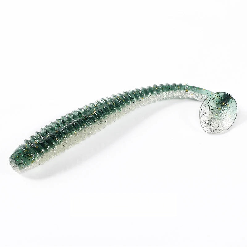 Supercontinent リングシャッド(リプロダクト) 2.5インチ / 3.1インチ / 3.8インチ 全32種