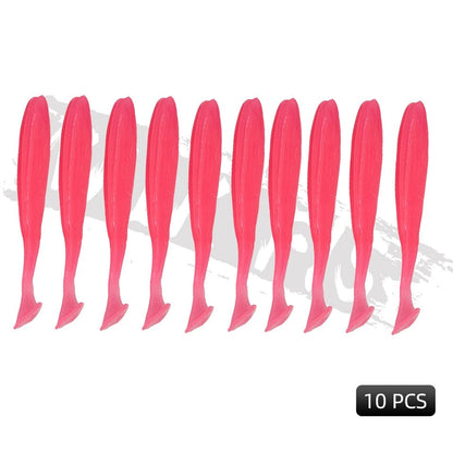 WALK FISH ワーム(リプロダクト) 2.2インチ / 2.5インチ / 2.8インチ / 3.5インチ 全28種