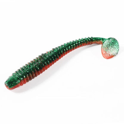Supercontinent リングシャッド(リプロダクト) 2.5インチ / 3.1インチ / 3.8インチ 全32種